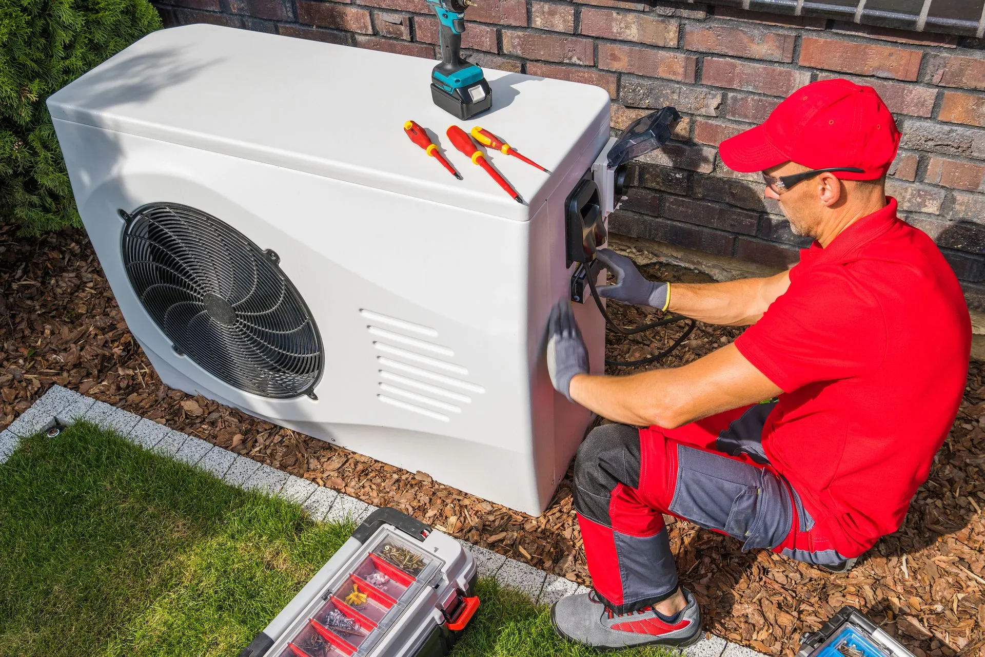About HVAC in Poplar Bluff, MO